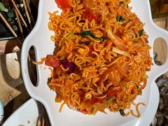 -聚点串吧·北京烧烤(赵登禹路店)