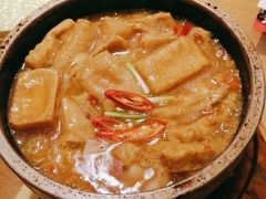 -川菜故事(光谷步行街店)