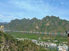 -野三坡清泉山风景区