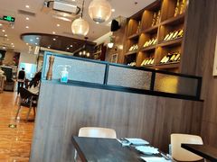 -安妮意大利餐厅(世贸天阶店)