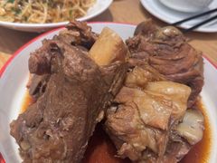 -东北风(江北万达店)