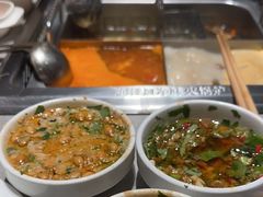 -海底捞火锅(吴中路店)