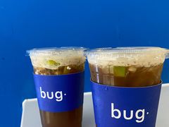 -肥·佬凍檸茶(重庆天地店)