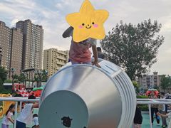 -迎泽公园