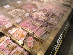 -姜胖胖无限自助烤肉(光明万达店)