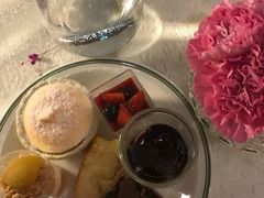 -广州花园酒店·凌璇阁旋转餐厅CAROUSEL360