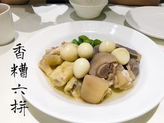 -金时代顺风大酒店(金山店)