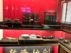 -松鹤面馆·古法焖肉面(观前店)