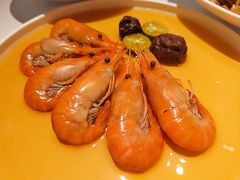 -醉舍·新淮扬菜(长宁龙之梦店)