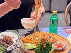 -丰豪烧烤·粤式大排档(学府店)