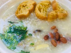 -点都德(华强南店)
