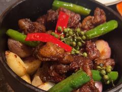 -南里山房(虹桥新天地店)