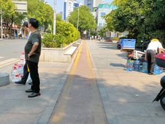 -白沙古井