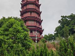 -南沙天后宫景区