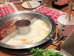 -佬土鹅肠火锅(解放路店)
