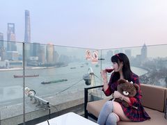-罗斯福色戒酒吧(外滩店)