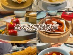 -点都德(广州白云山景区南门店)