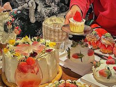 -Miss Q Family甜品·蛋糕·法甜咖啡