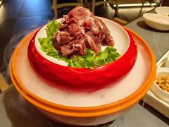 -额尔敦传统涮(体育场店)