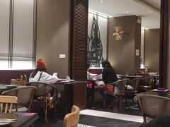 大堂-Thai Alley泰爱里(二沙岛店)