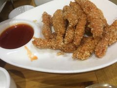 雪花排条-川味王(农民街店)