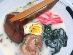 -栖川山葵家·寿喜锅·日式料理(龙湖北城天街商场店)