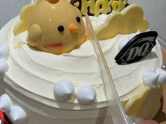-DQ·蛋糕·冰淇淋(雨花吾悦店)