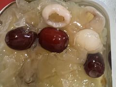 -翕间食·精致淮扬菜(江苏大剧院店)