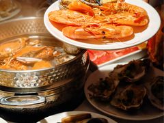 -加餐海鲜自助(集美银泰百货店)