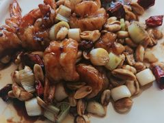 -辣婆婆(航天桥店)