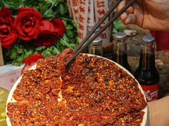 -赵美丽·重庆社区火锅·直营店(火车东站·中豪国际店)