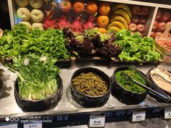 -梨花自助烤肉(天河城店)