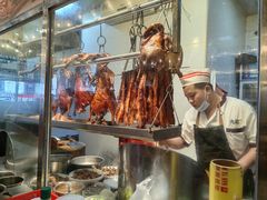 -先记烧鹅王·本地粤菜(福永店)