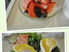 brunch-the rug 飞毯 (朝阳公园店)