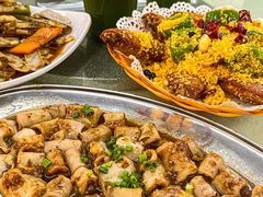 -嘉升大排档(番禺总店)