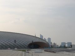 -杭州奥体中心-体育场