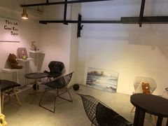 -MIMO CAFE(沙头角店)