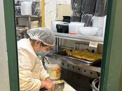 -东泰祥生煎馆(长宁路店)