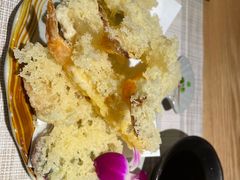 -旺角里·榴莲鸡煲(兴华商场分店)