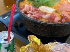 -朴鲸家正宗韩国料理(福田店)