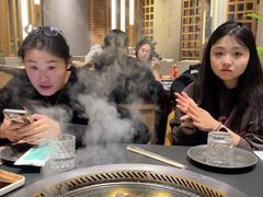 -蘸小院铁锅炖·蘸酱菜·东北菜(怀远门店)