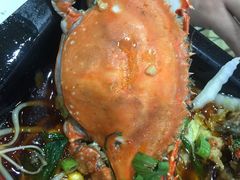 -87号烧烤海鲜·大排档(金沙滩店)