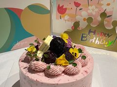 -卷心卷意·轻甜蛋糕(新光天地店)