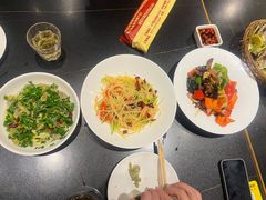 -吉香碳烤生蚝(仙霞路店)