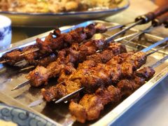 -百花人家(清水田园店)