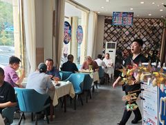 -鲜得莱渔港·小平岛海胆馆(七贤岭店)