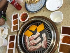 -妙香居韩国烤肉(容桂天佑城店)