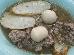 -榮泰米粉湯(Left Shop)