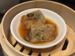-万丽轩·粤菜(王府井金茂万丽酒店)