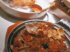 -相遇·鲜炒黄牛肉(丹阳吾悦广场店)
